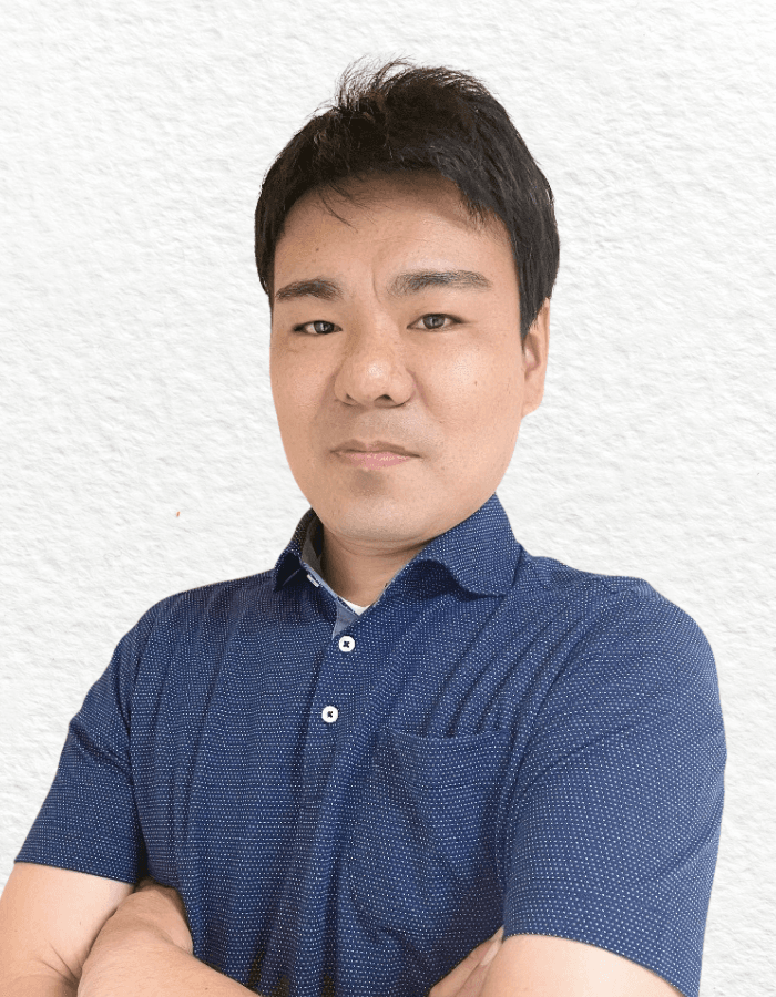 代表取締役 上野 準也