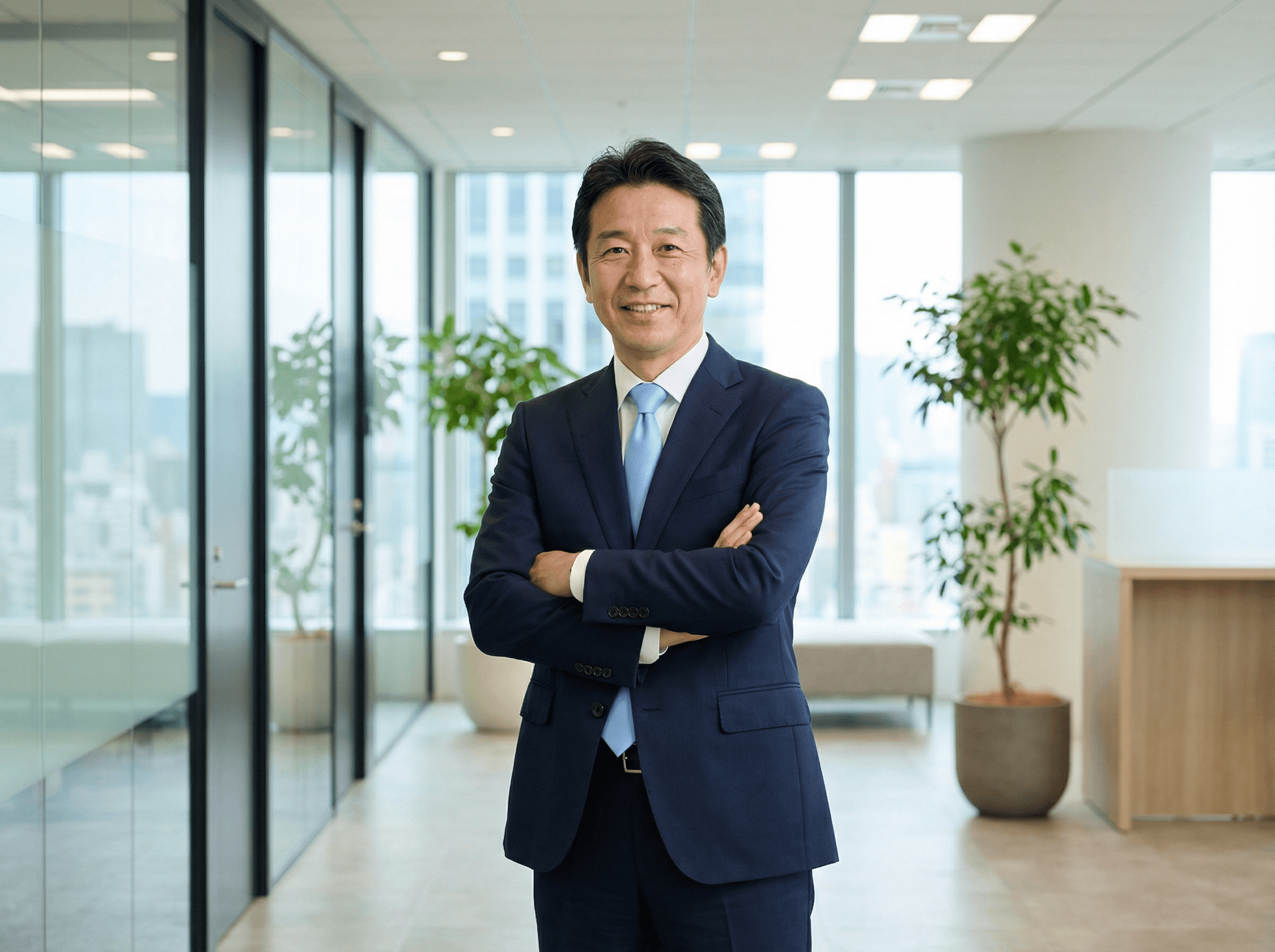取扱店申請のイメージ
